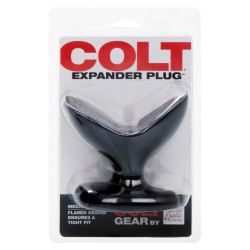 COLT MEDIUM EXPANDER PLUG