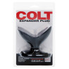 COLT MEDIUM EXPANDER PLUG