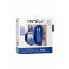 VIBRATING EGG BLUE