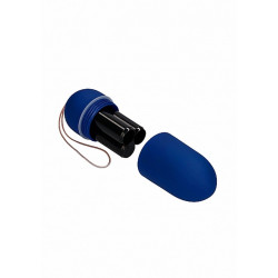 VIBRATING EGG BLUE