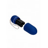 VIBRATING EGG BLUE