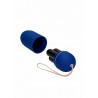 VIBRATING EGG BLUE