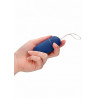 VIBRATING EGG BLUE