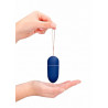 VIBRATING EGG BLUE