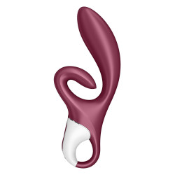 WIBRATOR SATISFYER TOUCH ME RED