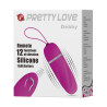 PRETTY LOVE - DEBBY 12 FUNKCJI