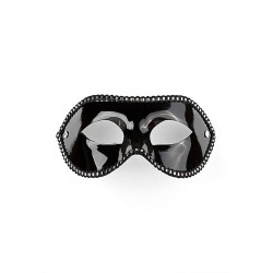 MASK FOR PARTY BLACK