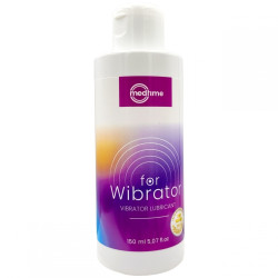 LUBRYKANT FOR WIBRATOR 150 ML