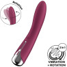 SATISFYER WIBRATOR SPINNING VIBE 1 WIBRACJE / ROTACJE