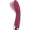 SATISFYER WIBRATOR SPINNING VIBE 1 WIBRACJE / ROTACJE