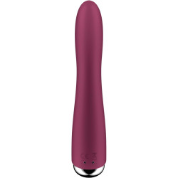 SATISFYER WIBRATOR SPINNING VIBE 1 WIBRACJE / ROTACJE