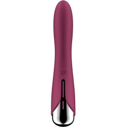 SATISFYER WIBRATOR SPINNING VIBE 1 WIBRACJE / ROTACJE