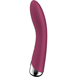 SATISFYER WIBRATOR SPINNING VIBE 1 WIBRACJE / ROTACJE