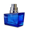 SHIATSU PHEROMON FRAGRANCE MAN DARKBLUE 50 ML.