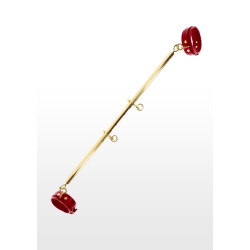 SPREADER BAR WITH ANKLE...