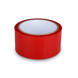 WIĄZANIA RED BONDAGE TAPE 20 m