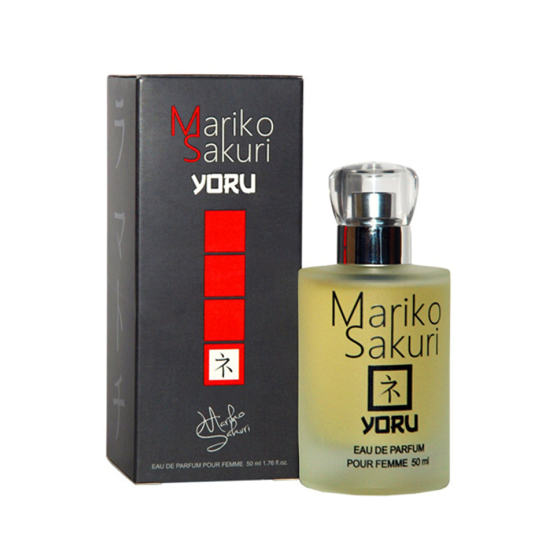 MARIKO SAKURI YORU 50 ML