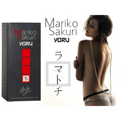 MARIKO SAKURI YORU 50 ML