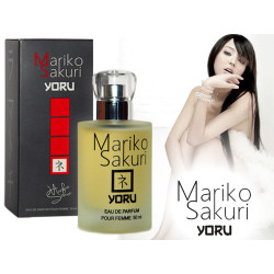 MARIKO SAKURI YORU 50 ML