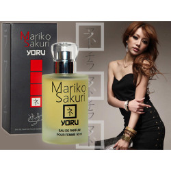 MARIKO SAKURI YORU 50 ML