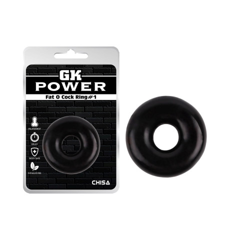 GK POWER COCK RING 1