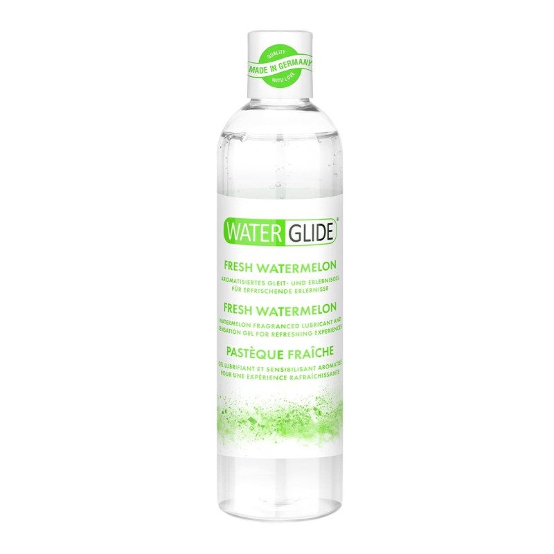 ŻEL LUBRYKANT WATERGLIDE 300 ML FRESH WATERMELON