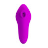 STYMULATOR PRETTY LOVE - MAGIC FISH 12 FUNKCJI USB