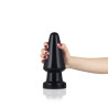 PLUG KOREK 7" KING SIZED ANAL SHOCKER