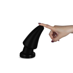 PLUG KOREK 7" KING SIZED ANAL SHOCKER