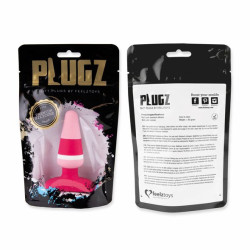 PLUG FEELZTOYS NR2