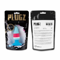 PLUG FEELZTOYS NR1