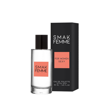 FEROMONY DAMSKIE SMAK 50ML