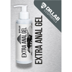 ŻEL EXTRA ANAL GEL 250 ML