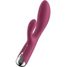 SATISFYER SPINNING RABBIT 1  WIBRACJE / ROTACJE