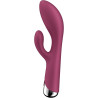 SATISFYER SPINNING RABBIT 1  WIBRACJE / ROTACJE