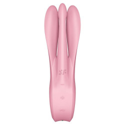 SATISFYER  THREESOME 1 STYMULATOR