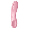 SATISFYER  THREESOME 1 STYMULATOR