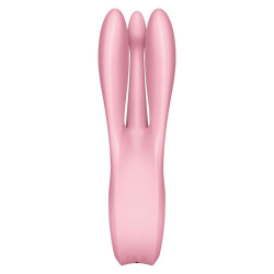 SATISFYER  THREESOME 1 STYMULATOR