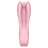 SATISFYER  THREESOME 1 STYMULATOR