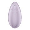 SATISFYER TROPICAL TIP LILAC APLIKACJA APP