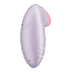 SATISFYER TROPICAL TIP LILAC APLIKACJA APP