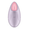 SATISFYER TROPICAL TIP LILAC APLIKACJA APP