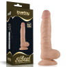 DILDO LOVETOY 8,5 "