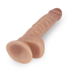 DILDO LOVETOY 8,5 "