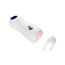 MASTURBATOR WAGINA WIBRACJE SSANIE USB