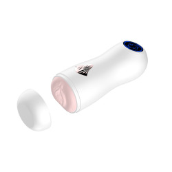 MASTURBATOR WAGINA WIBRACJE SSANIE USB