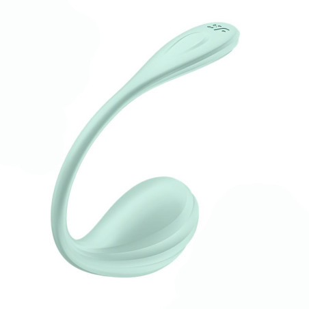 SATISFYER SMOOTH PETAL