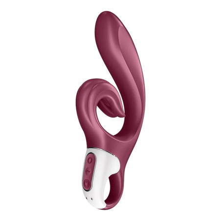 WIBRATOR SATISFYER LOVE ME