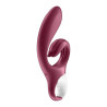 WIBRATOR SATISFYER LOVE ME