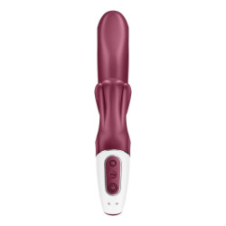 WIBRATOR SATISFYER LOVE ME